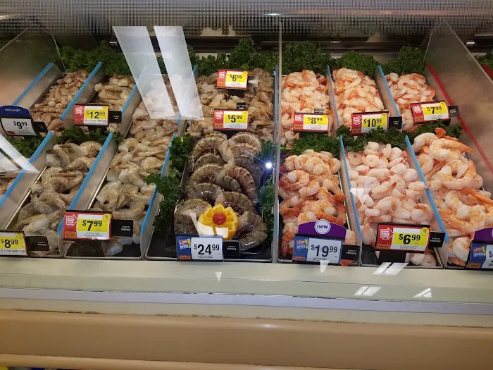 Stop & Shop 1