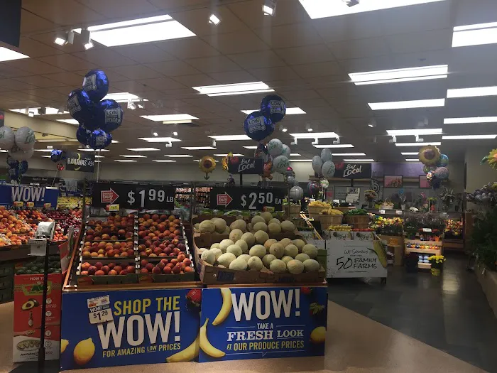 Stop & Shop 2