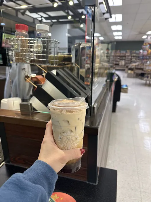 Stop & Shop 3