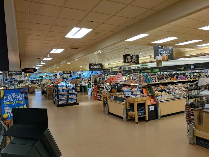 Stop & Shop 7