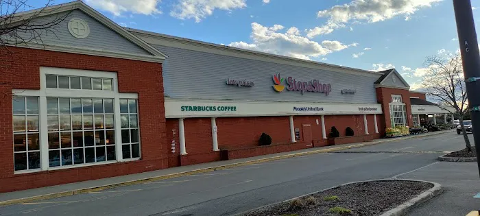 Stop & Shop 6