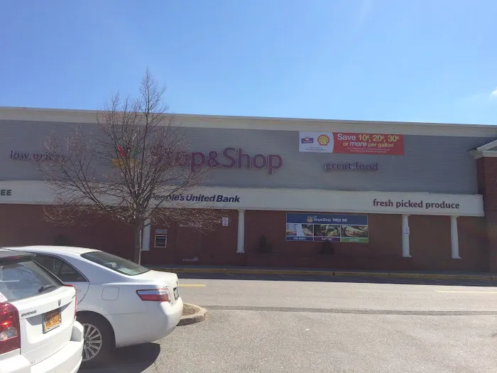 Stop & Shop 9