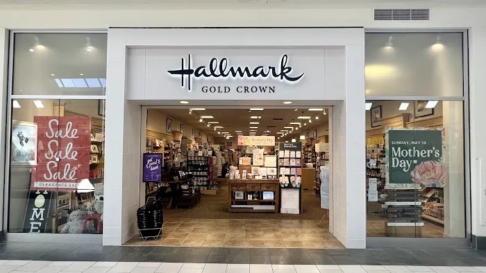 Amy's Hallmark Shop 0