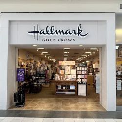 Amy's Hallmark Shop ico
