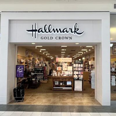 Amy's Hallmark Shop