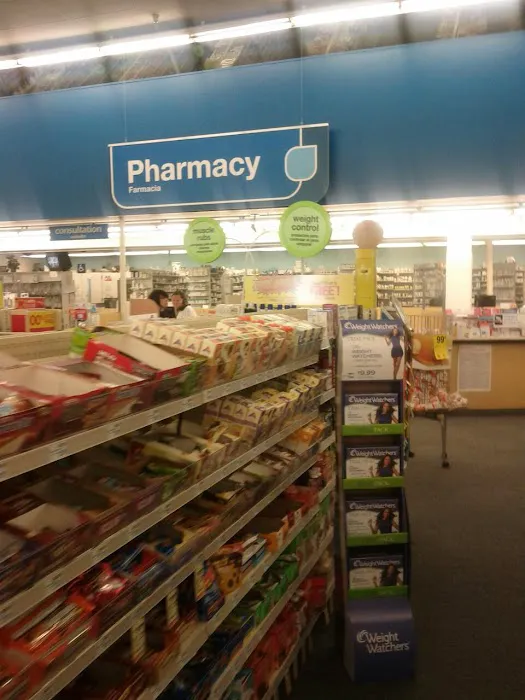 CVS 1