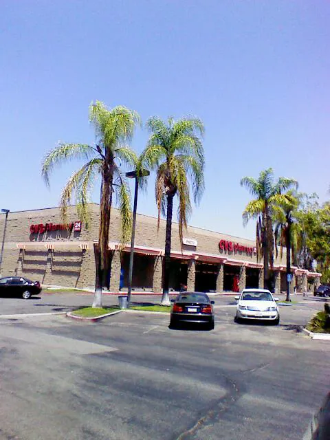 CVS 0