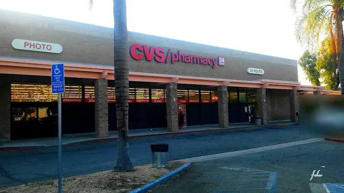 CVS 4