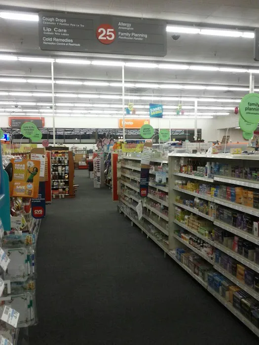 CVS 6