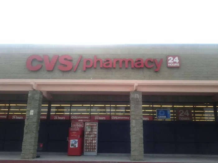 CVS 7