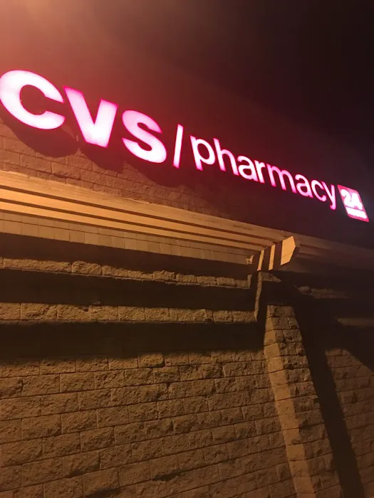 CVS 5