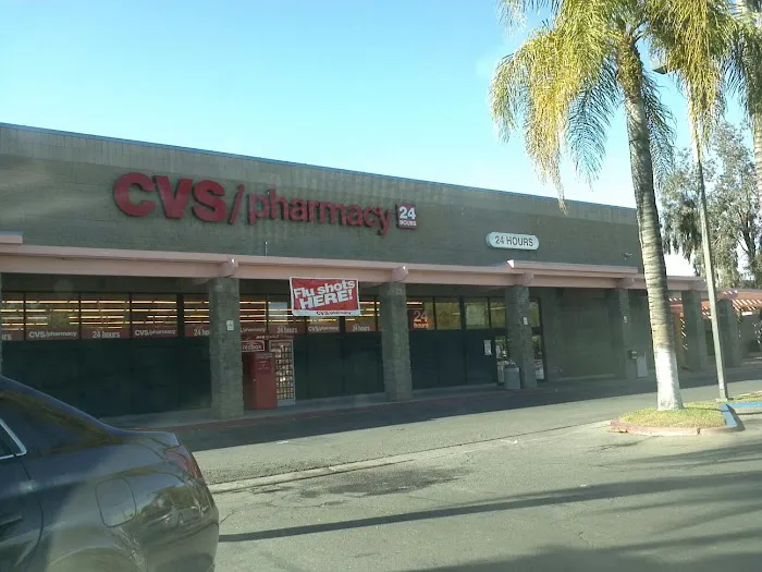 CVS 9