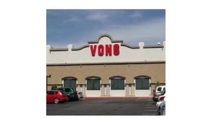 Vons 0