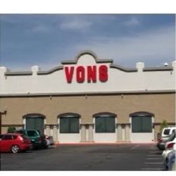 Vons ico