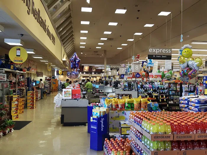 Vons 5