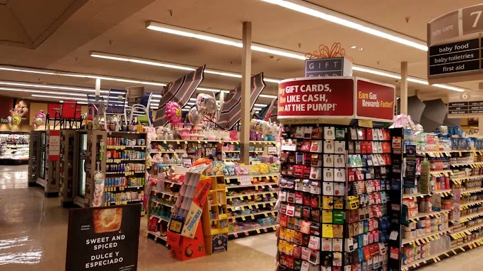 Vons 6