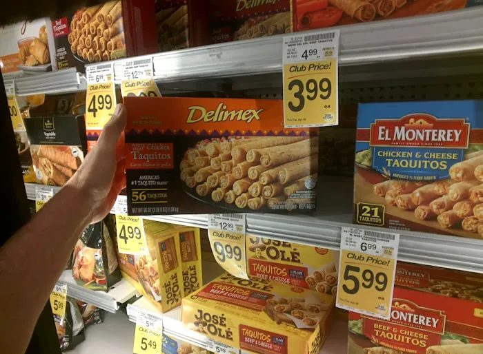 Vons 8