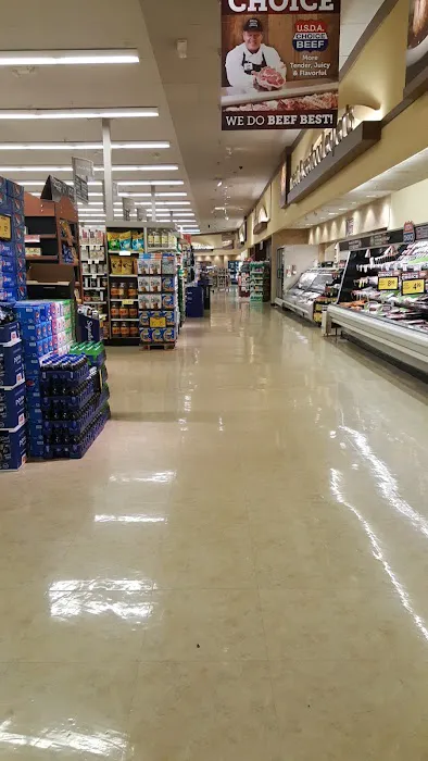 Vons 9