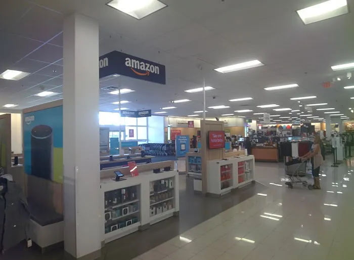 Kohl's 3