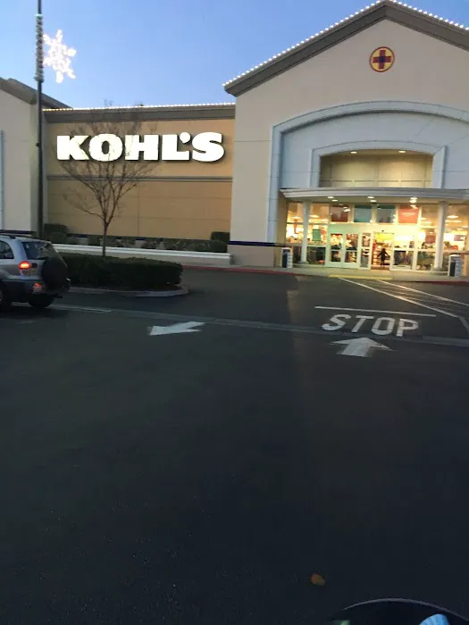 Kohl's 1