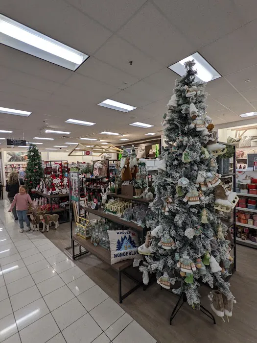 Kohl's 0