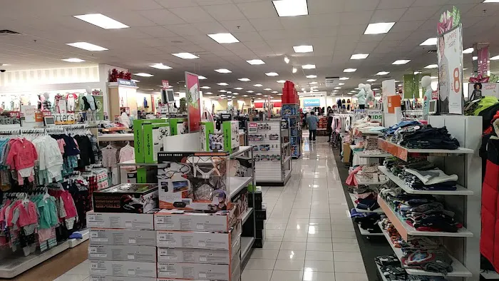 Kohl's 5