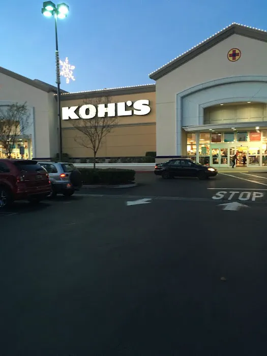 Kohl's 8