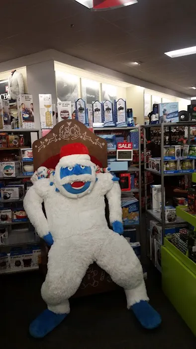 Kohl's 4