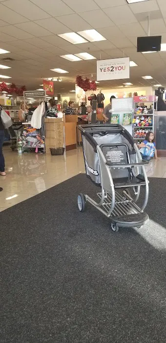 Kohl's 9