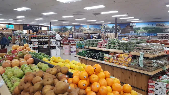 Trader Joe's 1