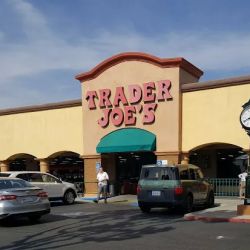 Trader Joe's ico