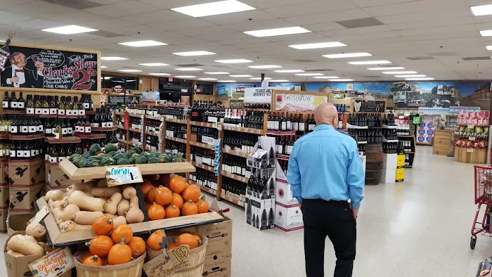 Trader Joe's 2