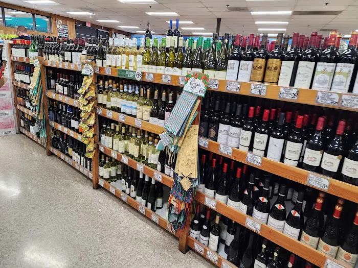 Trader Joe's 5
