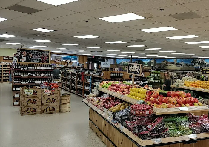 Trader Joe's 4