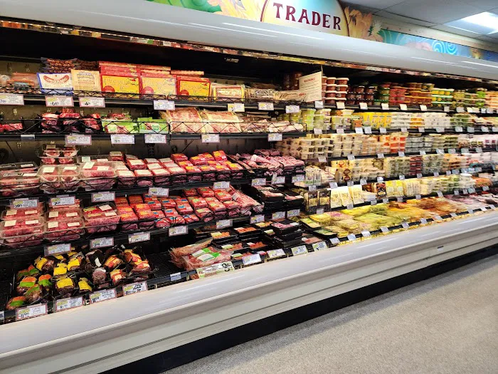 Trader Joe's 3
