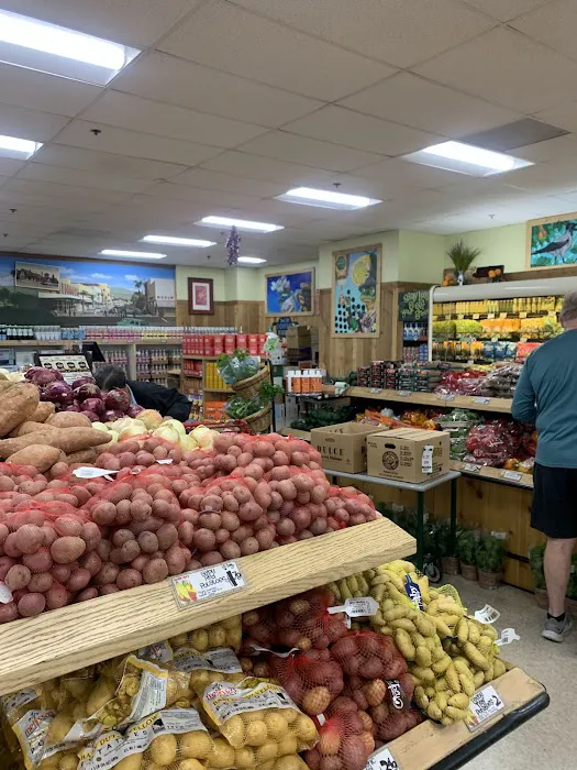 Trader Joe's 6