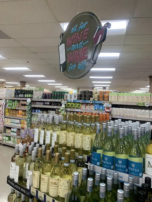 Trader Joe's 9