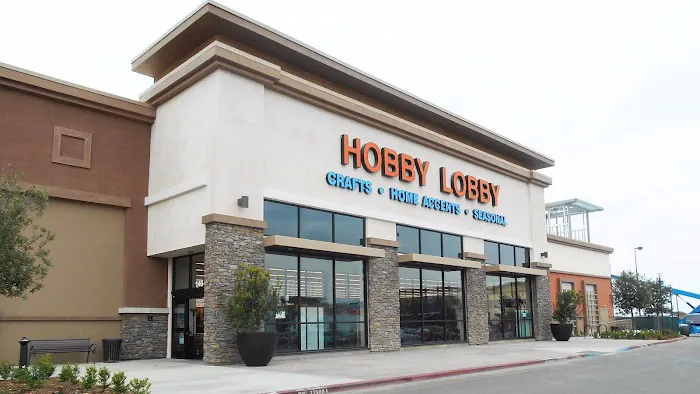 Hobby Lobby 0