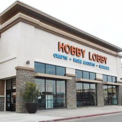 Hobby Lobby ico