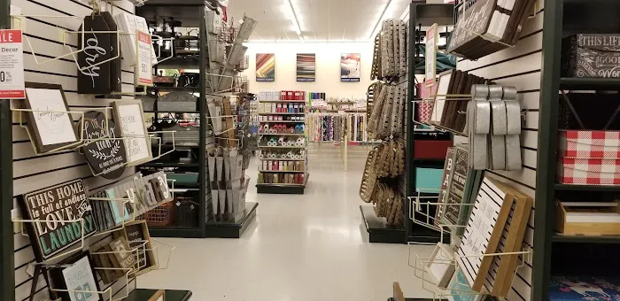 Hobby Lobby 4