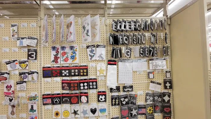 Hobby Lobby 5
