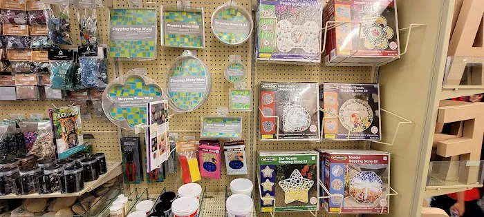 Hobby Lobby 8