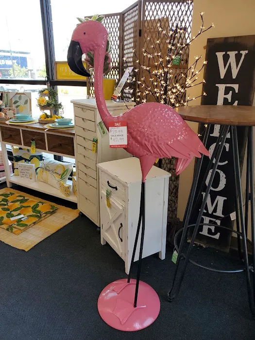 Hobby Lobby 9
