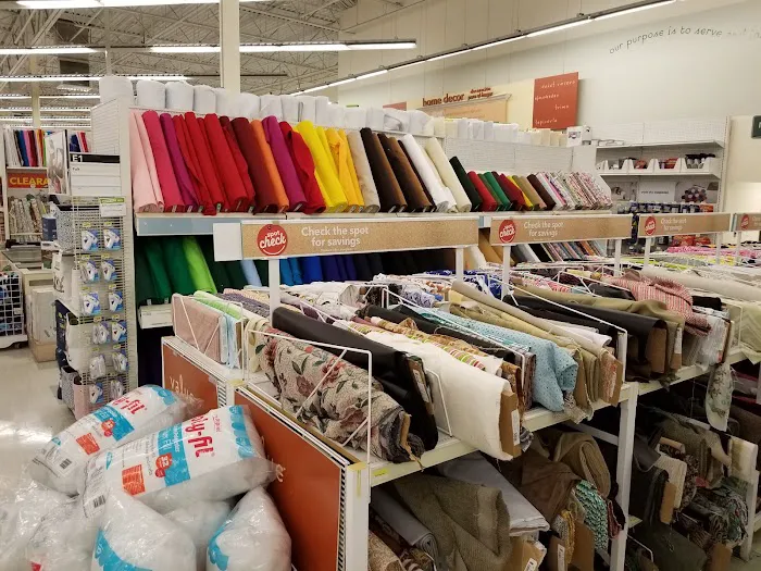 JOANN Fabric and Crafts 1