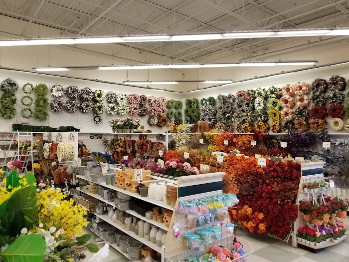 JOANN Fabric and Crafts 0