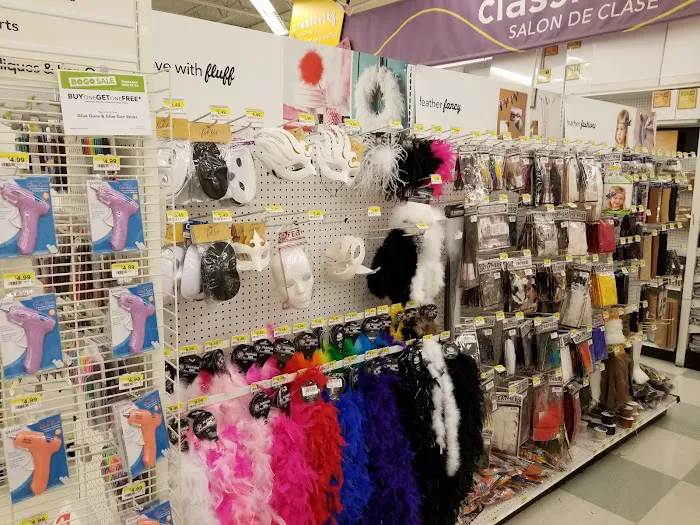 JOANN Fabric and Crafts 9