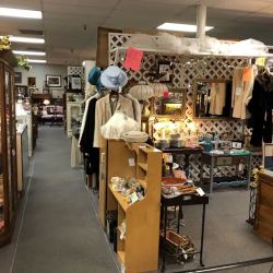 Back In Time Antique Mall ico