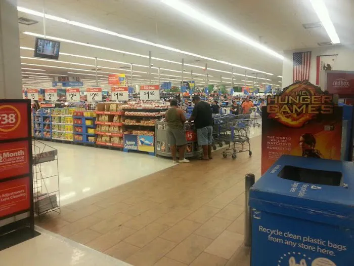 Walmart 6