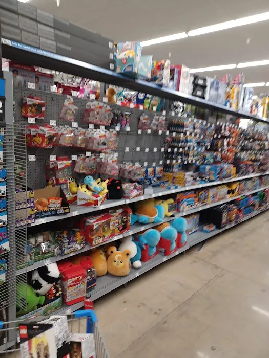 Walmart 3