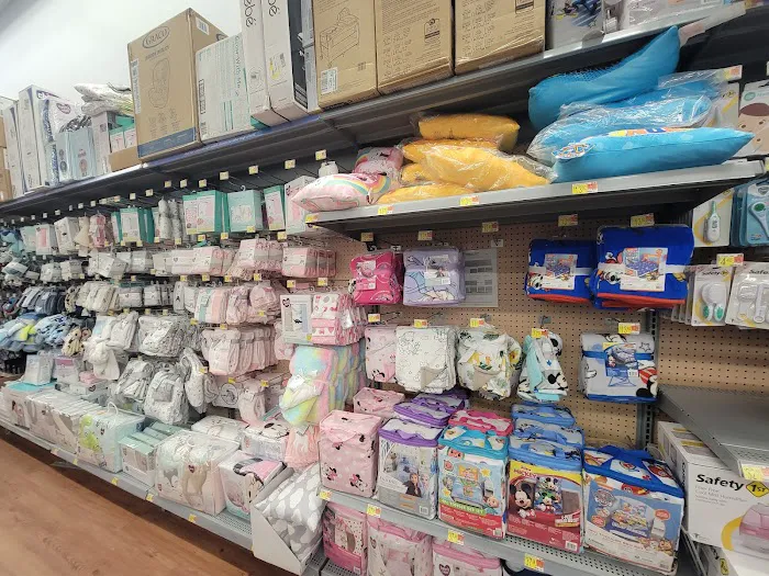 Walmart 9